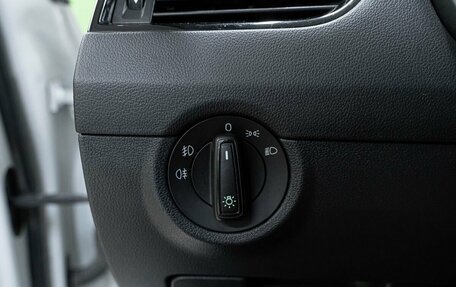 Skoda Octavia, 2019 год, 1 449 000 рублей, 19 фотография