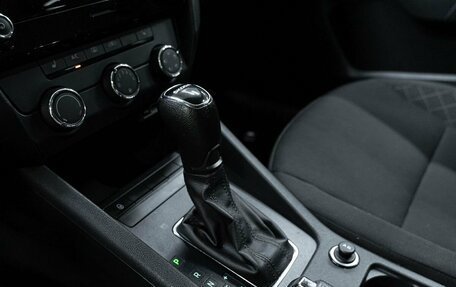 Skoda Octavia, 2019 год, 1 449 000 рублей, 18 фотография