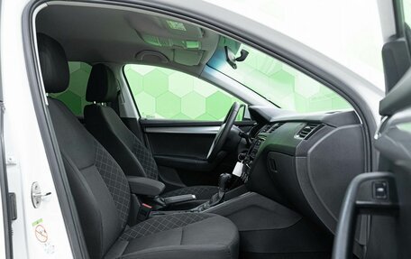 Skoda Octavia, 2019 год, 1 449 000 рублей, 12 фотография