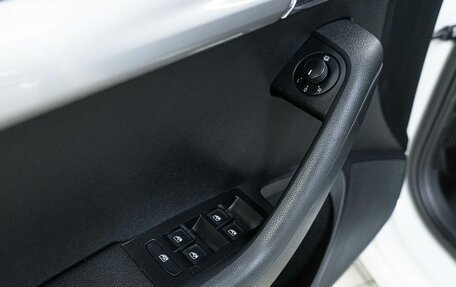 Skoda Octavia, 2019 год, 1 449 000 рублей, 20 фотография
