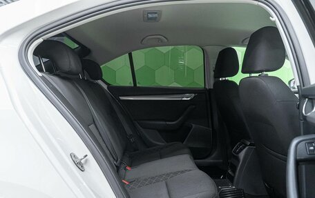 Skoda Octavia, 2019 год, 1 449 000 рублей, 13 фотография