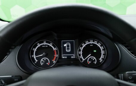 Skoda Octavia, 2019 год, 1 449 000 рублей, 16 фотография