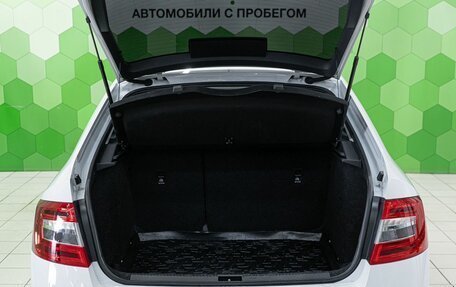 Skoda Octavia, 2019 год, 1 449 000 рублей, 24 фотография