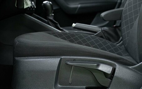 Skoda Octavia, 2019 год, 1 449 000 рублей, 21 фотография