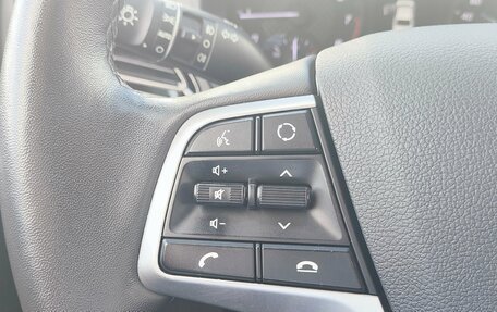 Hyundai Solaris II рестайлинг, 2021 год, 1 558 000 рублей, 21 фотография