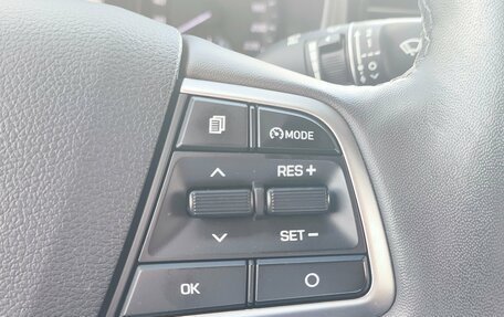 Hyundai Solaris II рестайлинг, 2021 год, 1 558 000 рублей, 22 фотография