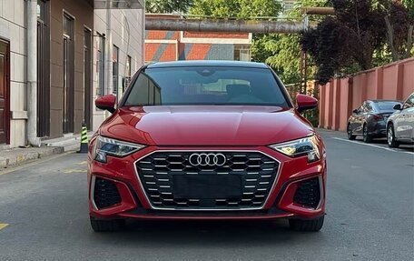 Audi A3, 2022 год, 2 070 000 рублей, 2 фотография