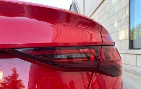 Audi A3, 2022 год, 2 070 000 рублей, 6 фотография
