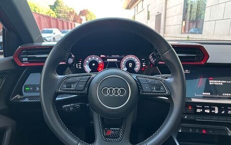 Audi A3, 2022 год, 2 070 000 рублей, 12 фотография