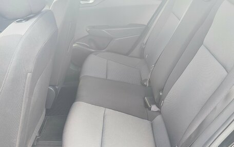 Hyundai Solaris II рестайлинг, 2021 год, 1 558 000 рублей, 28 фотография
