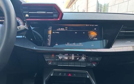 Audi A3, 2022 год, 2 070 000 рублей, 14 фотография