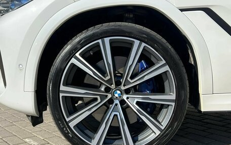 BMW X6, 2020 год, 7 890 000 рублей, 7 фотография