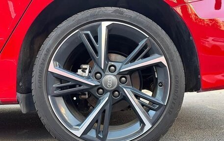 Audi A3, 2022 год, 2 070 000 рублей, 22 фотография