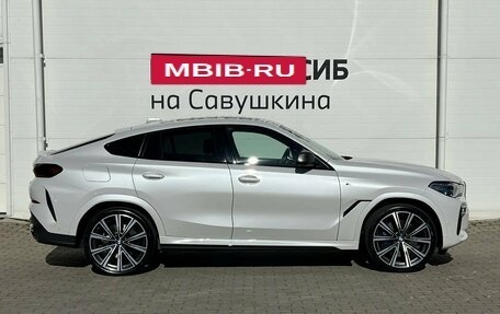 BMW X6, 2020 год, 7 890 000 рублей, 6 фотография