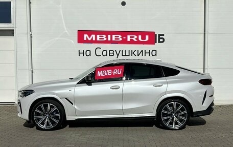 BMW X6, 2020 год, 7 890 000 рублей, 5 фотография