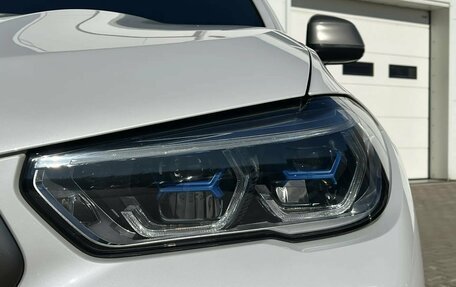 BMW X6, 2020 год, 7 890 000 рублей, 8 фотография