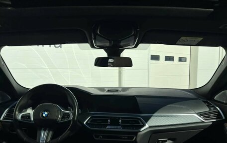 BMW X6, 2020 год, 7 890 000 рублей, 11 фотография
