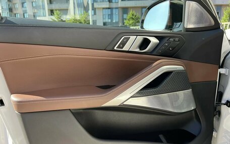 BMW X6, 2020 год, 7 890 000 рублей, 13 фотография