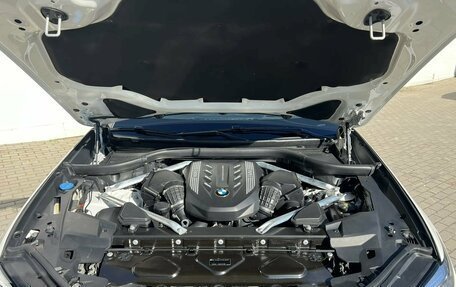BMW X6, 2020 год, 7 890 000 рублей, 10 фотография