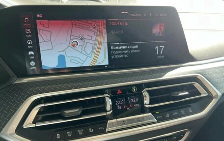 BMW X6, 2020 год, 7 890 000 рублей, 18 фотография