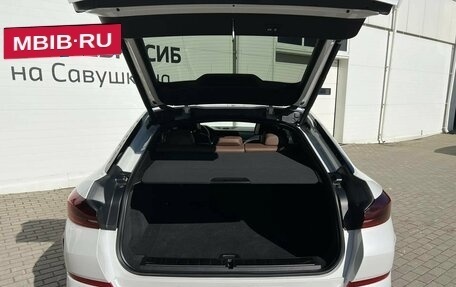 BMW X6, 2020 год, 7 890 000 рублей, 9 фотография