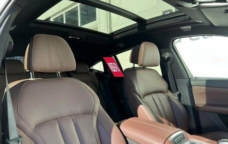 BMW X6, 2020 год, 7 890 000 рублей, 22 фотография