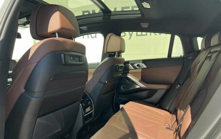 BMW X6, 2020 год, 7 890 000 рублей, 23 фотография