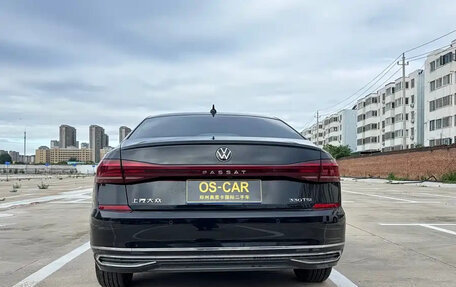 Volkswagen Passat B8 рестайлинг, 2023 год, 1 677 000 рублей, 5 фотография