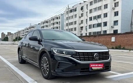 Volkswagen Passat B8 рестайлинг, 2023 год, 1 677 000 рублей, 3 фотография