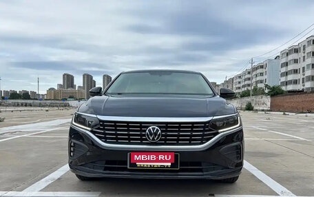 Volkswagen Passat B8 рестайлинг, 2023 год, 1 677 000 рублей, 2 фотография