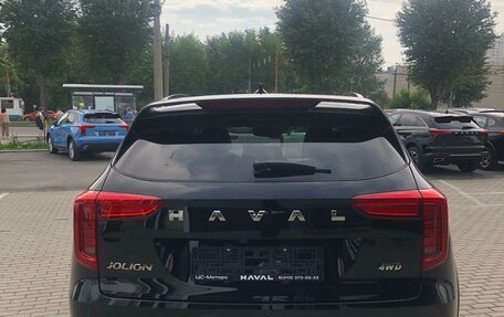 Haval Jolion, 2026 год, 2 799 000 рублей, 9 фотография