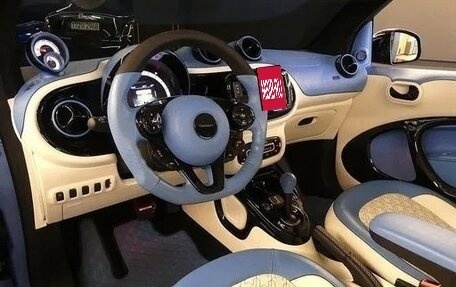 Smart Forfour II, 2019 год, 1 250 000 рублей, 6 фотография