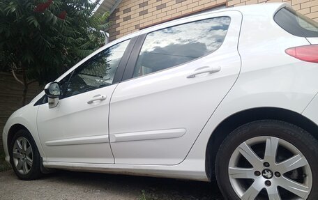 Peugeot 308 II, 2012 год, 600 000 рублей, 4 фотография