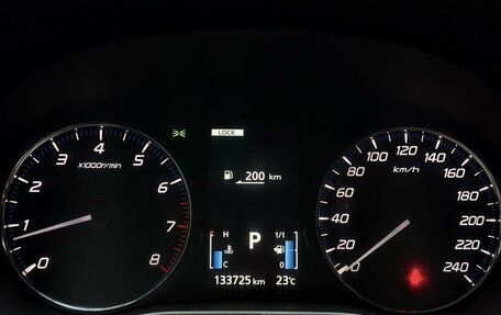 Mitsubishi Outlander III рестайлинг 3, 2015 год, 1 499 000 рублей, 11 фотография