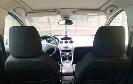 Peugeot 308 II, 2012 год, 600 000 рублей, 5 фотография