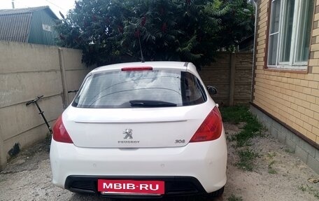 Peugeot 308 II, 2012 год, 600 000 рублей, 3 фотография