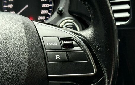 Mitsubishi Outlander III рестайлинг 3, 2015 год, 1 499 000 рублей, 14 фотография