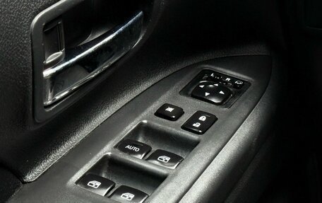 Mitsubishi Outlander III рестайлинг 3, 2015 год, 1 499 000 рублей, 18 фотография