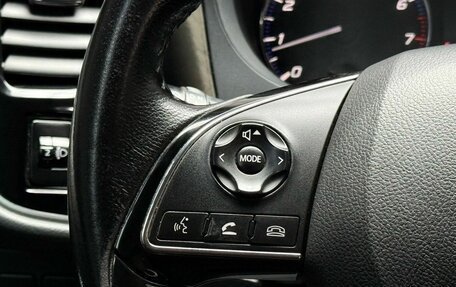 Mitsubishi Outlander III рестайлинг 3, 2015 год, 1 499 000 рублей, 15 фотография