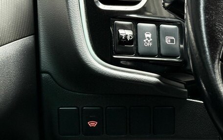 Mitsubishi Outlander III рестайлинг 3, 2015 год, 1 499 000 рублей, 23 фотография