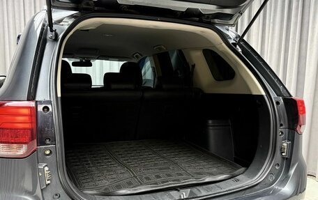 Mitsubishi Outlander III рестайлинг 3, 2015 год, 1 499 000 рублей, 21 фотография