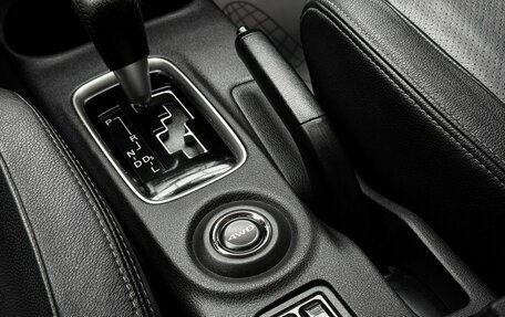 Mitsubishi Outlander III рестайлинг 3, 2015 год, 1 499 000 рублей, 22 фотография