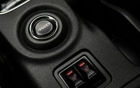Mitsubishi Outlander III рестайлинг 3, 2015 год, 1 499 000 рублей, 28 фотография