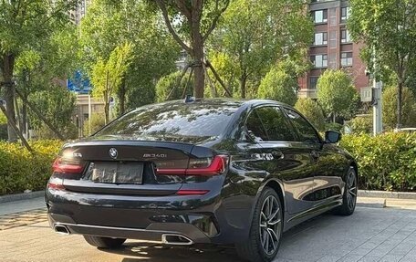 BMW 3 серия, 2022 год, 2 600 000 рублей, 7 фотография