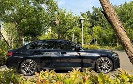 BMW 3 серия, 2022 год, 2 600 000 рублей, 4 фотография