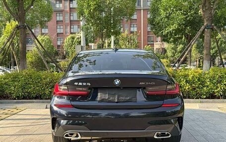 BMW 3 серия, 2022 год, 2 600 000 рублей, 6 фотография