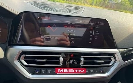 BMW 3 серия, 2022 год, 2 600 000 рублей, 11 фотография