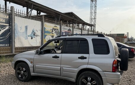 Suzuki Grand Vitara, 2000 год, 450 000 рублей, 5 фотография