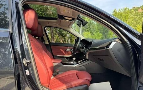 BMW 3 серия, 2022 год, 2 600 000 рублей, 20 фотография