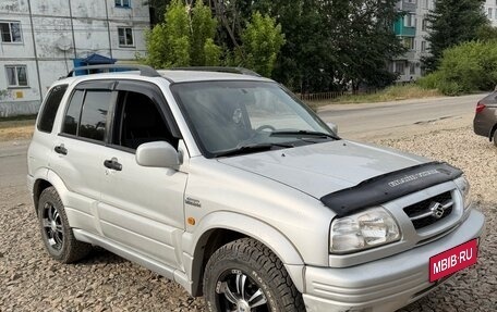 Suzuki Grand Vitara, 2000 год, 450 000 рублей, 2 фотография